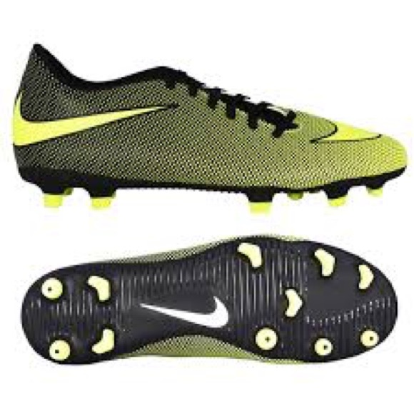 Nike Other - Soccer cleats